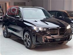 بي ام دبليو X5